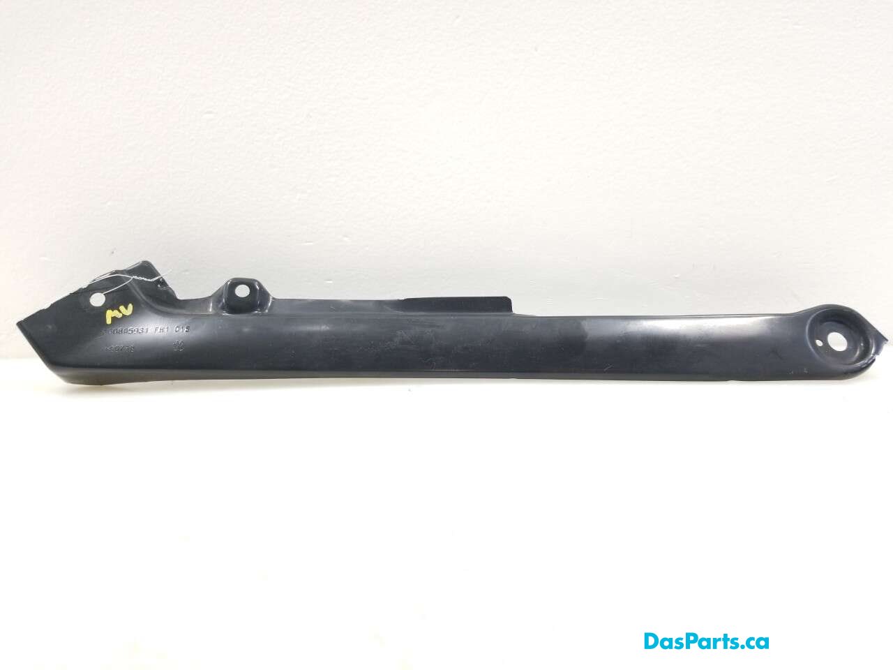Radiator Support Bracket L 1