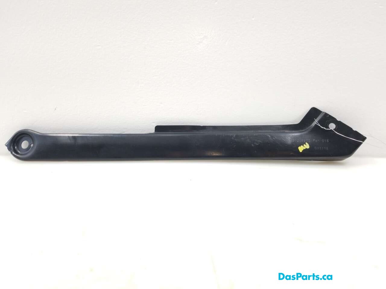Radiator Support Bracket R 1
