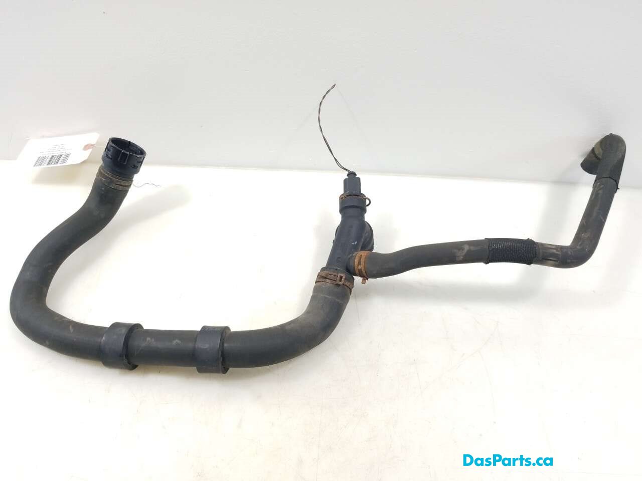Lower Rad Hose
