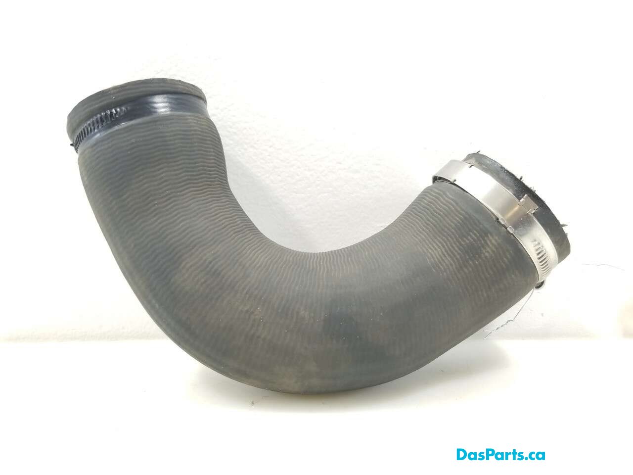 Intercooler Pipe 1