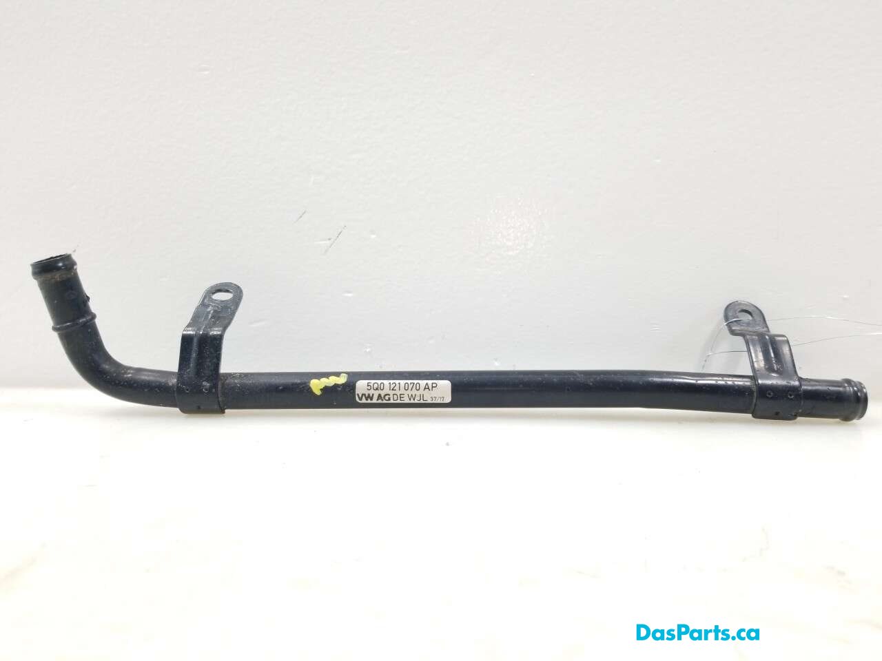 Coolant Hard Pipe 1