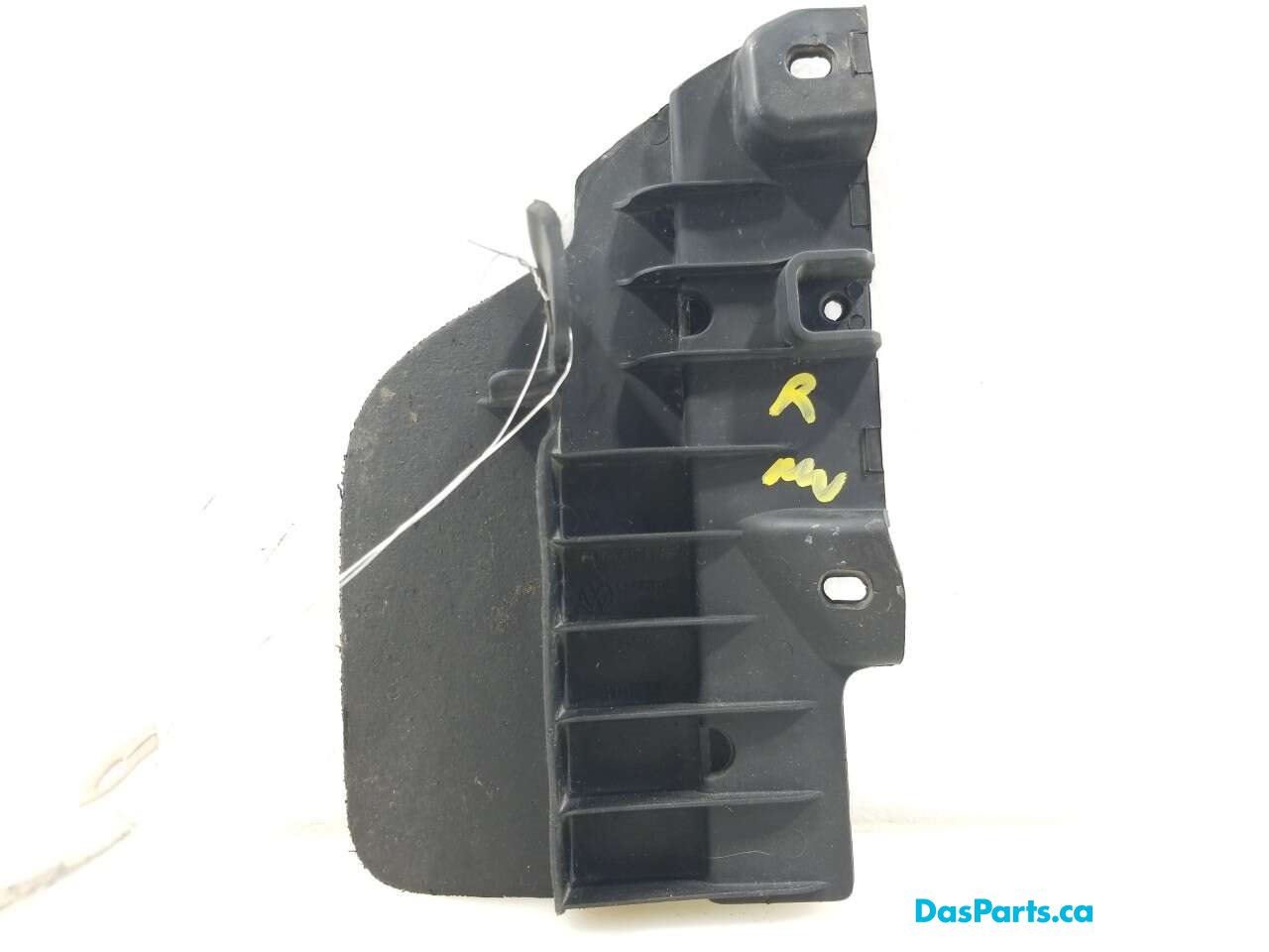 Mudflap RR