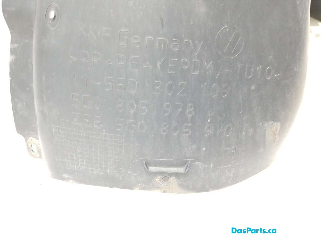 Fender Liner RF
