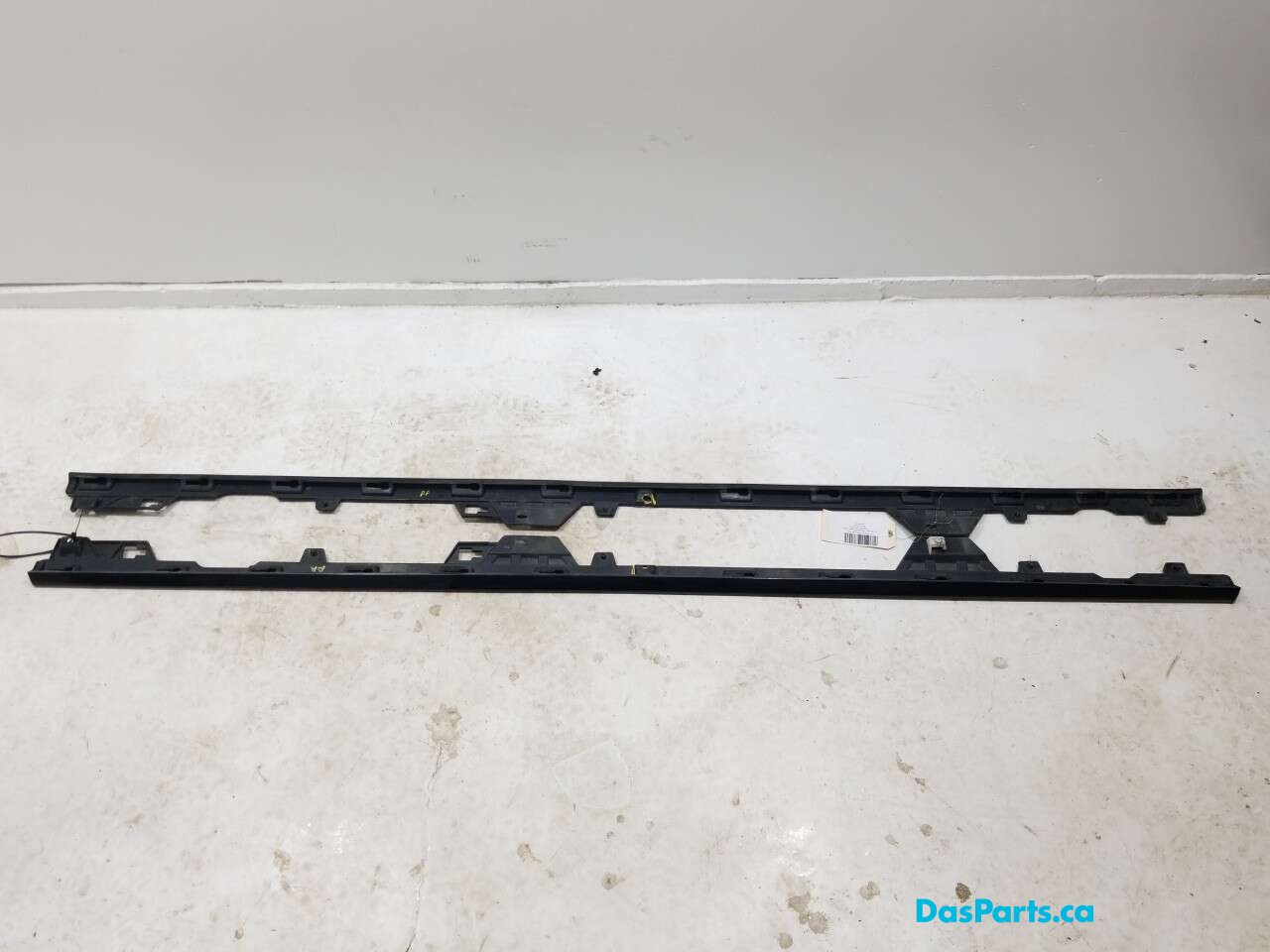 Side Skirt Pair