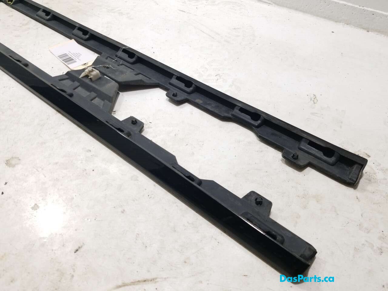 Side Skirt Pair
