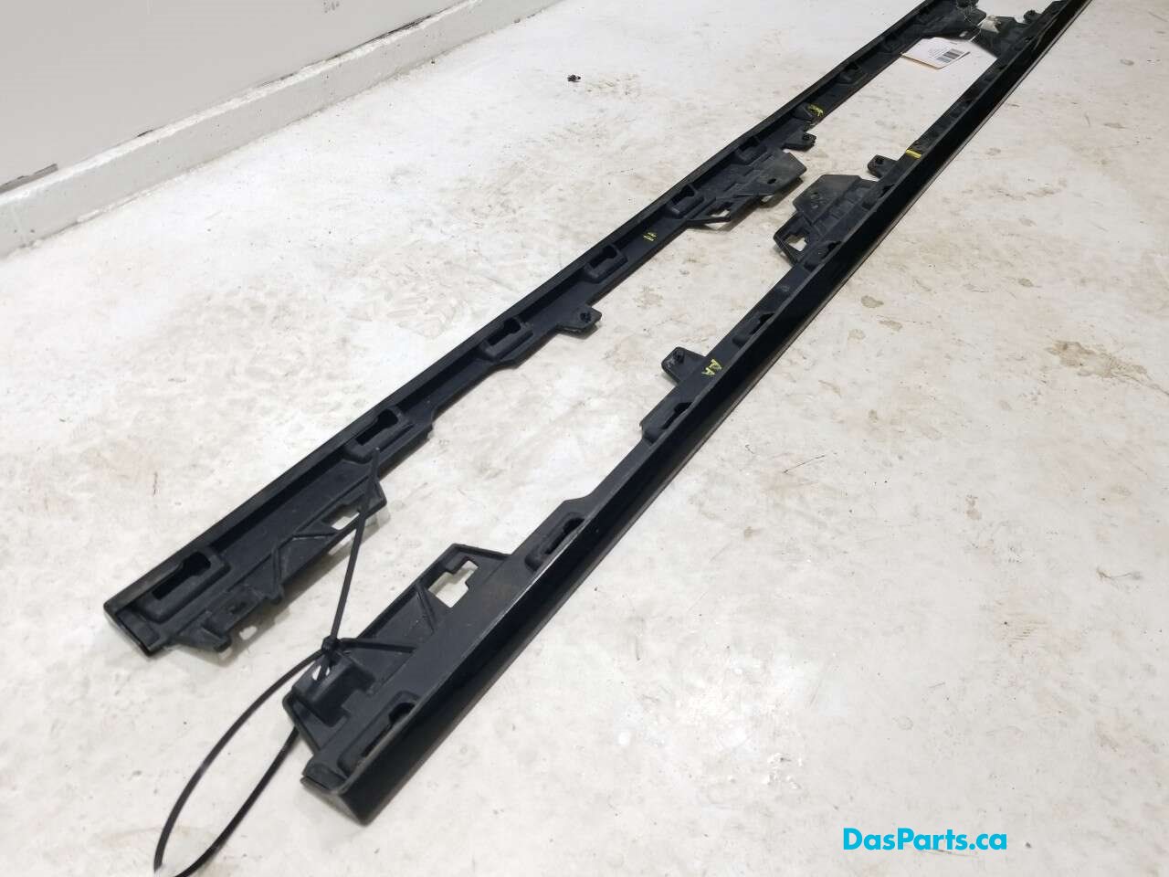 Side Skirt Pair