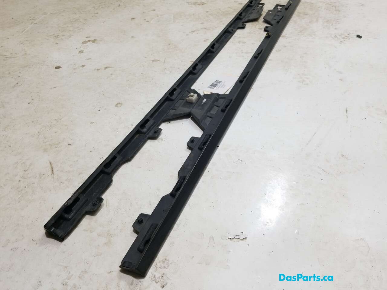 Side Skirt Pair