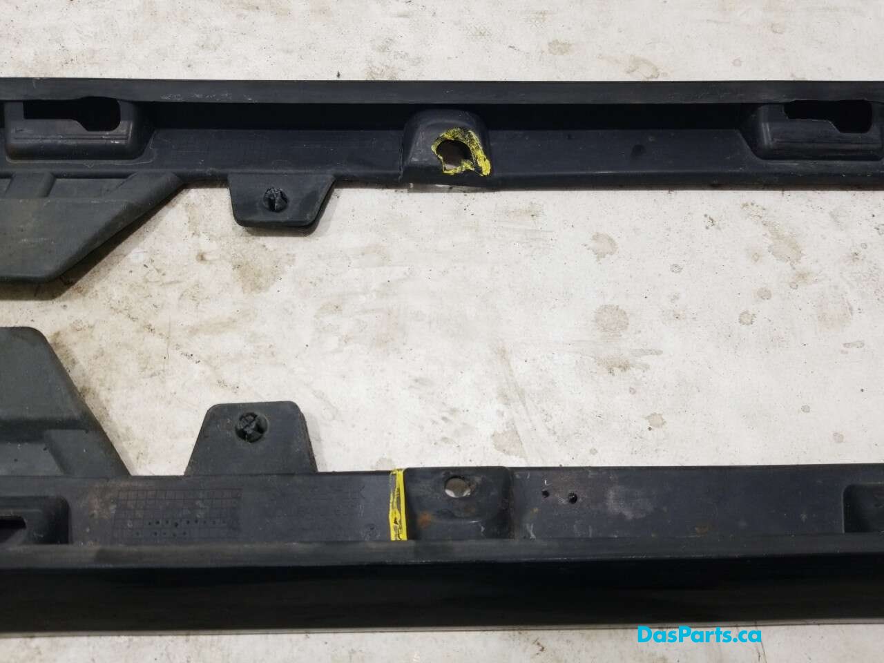 Side Skirt Pair