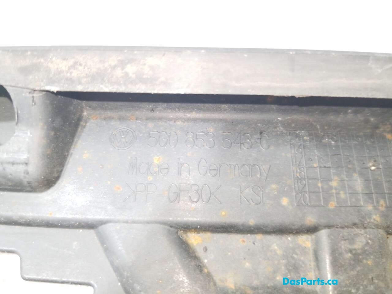 Side Skirt Pair
