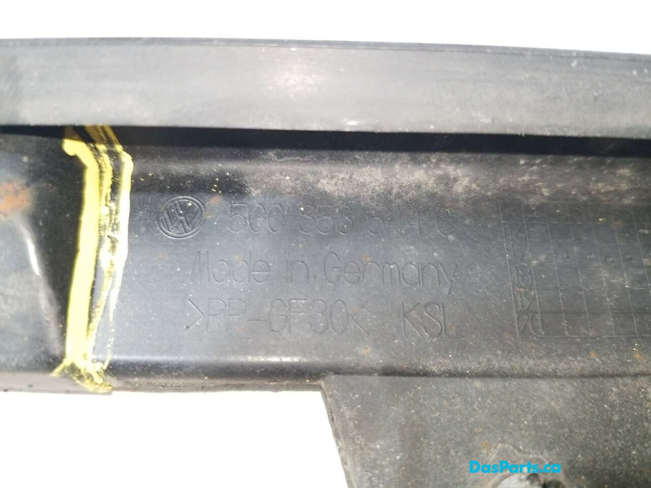 Side Skirt Pair
