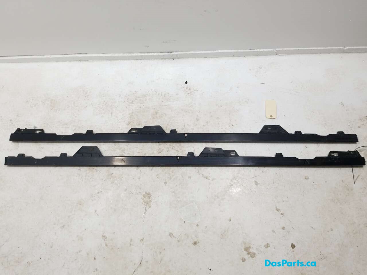 Side Skirt Pair
