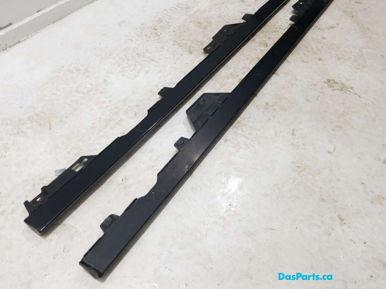 Side Skirt Pair