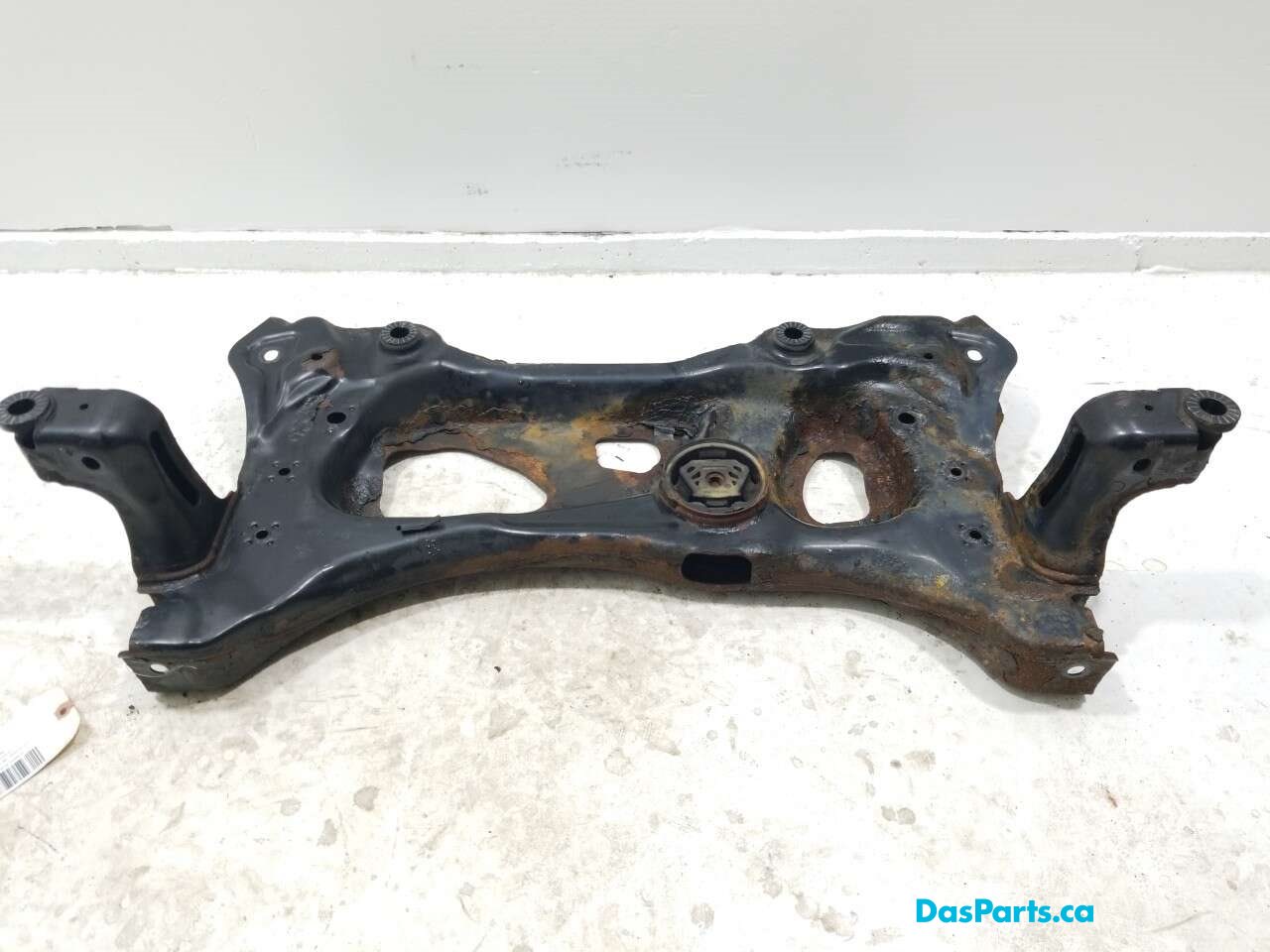 Front Subframe