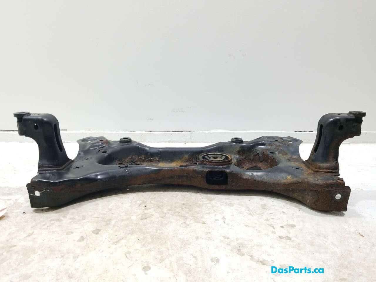 Front Subframe