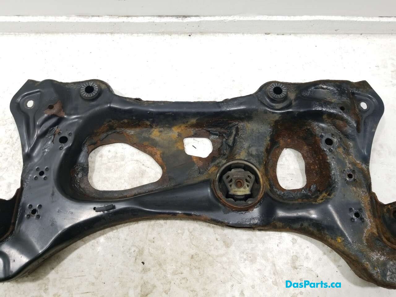 Front Subframe