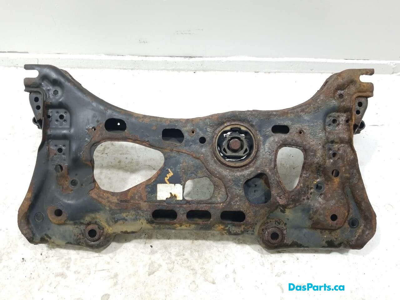 Front Subframe