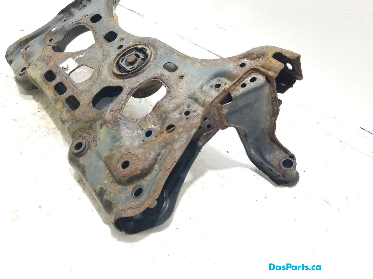 Front Subframe