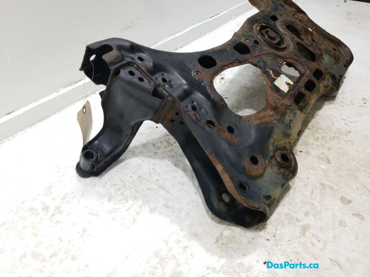 Front Subframe