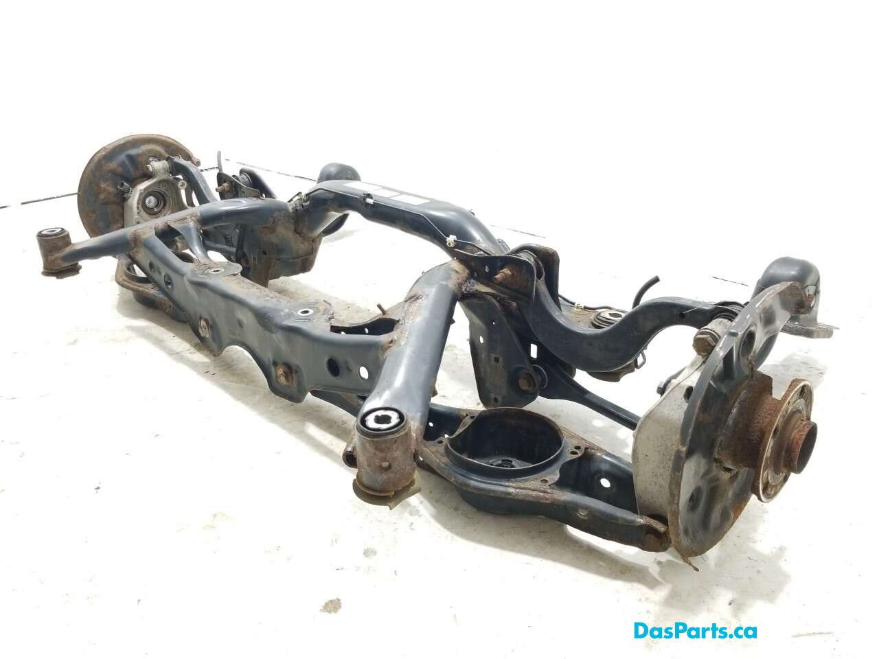 Rear Subframe