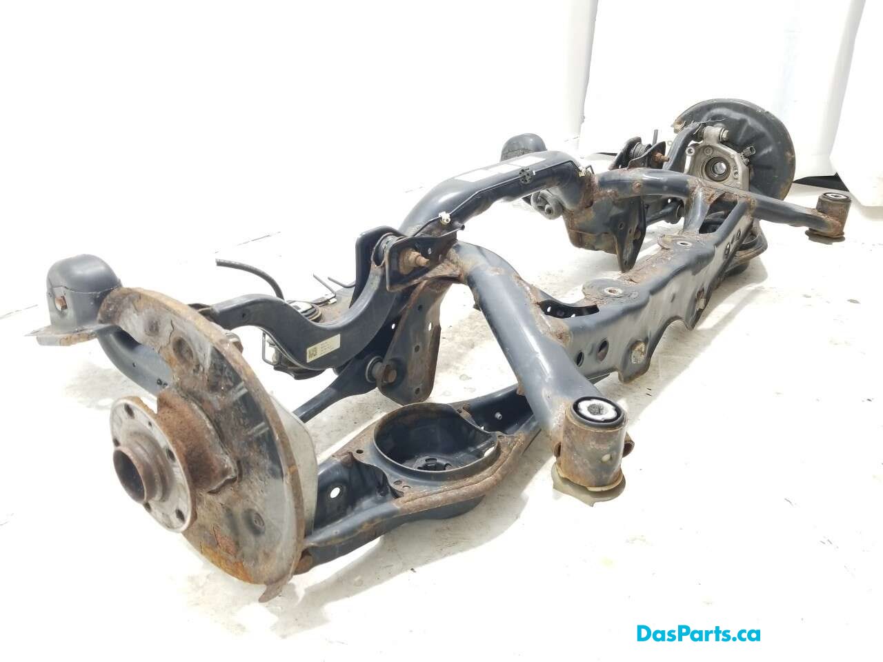 Rear Subframe
