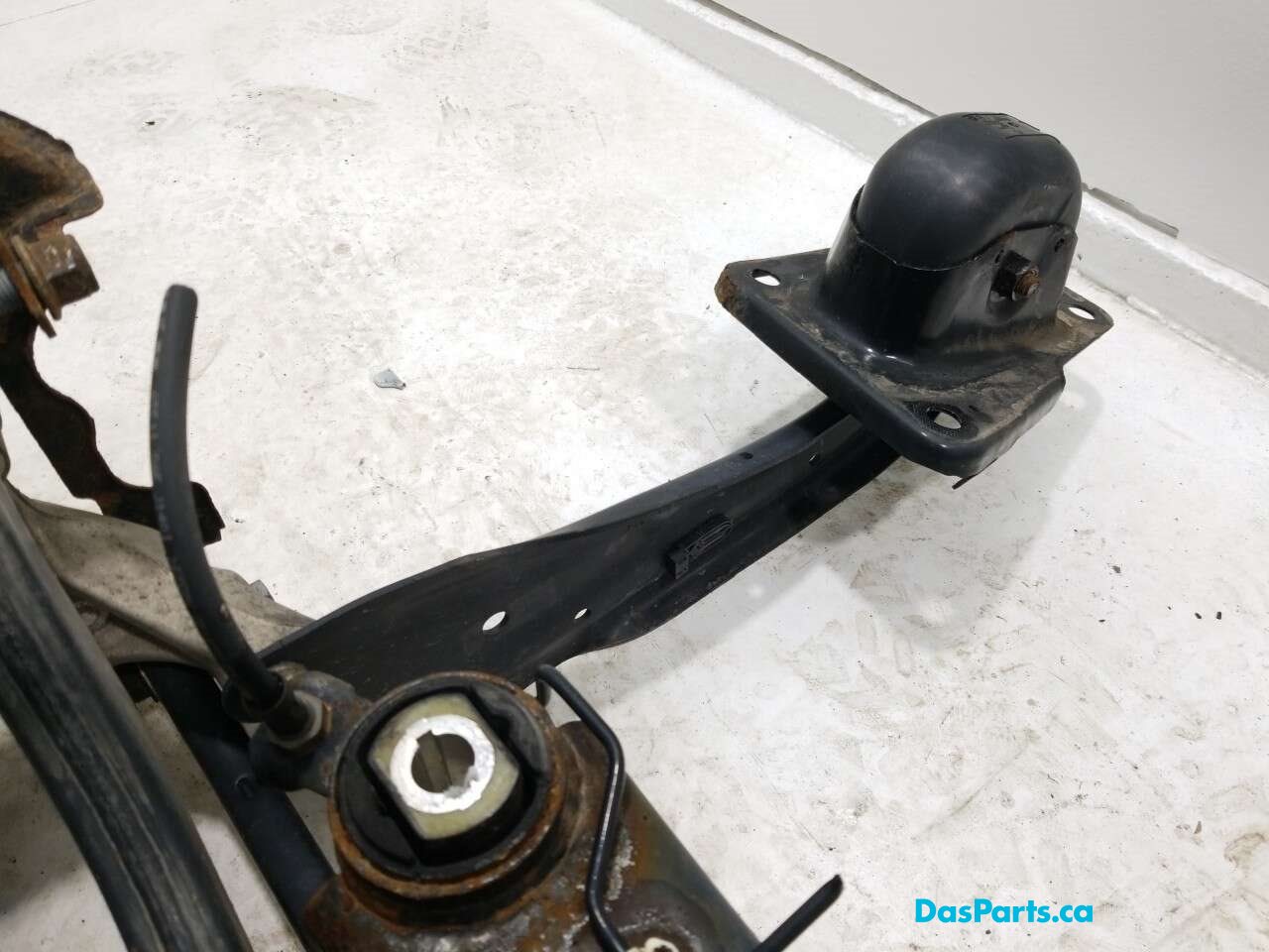Rear Subframe