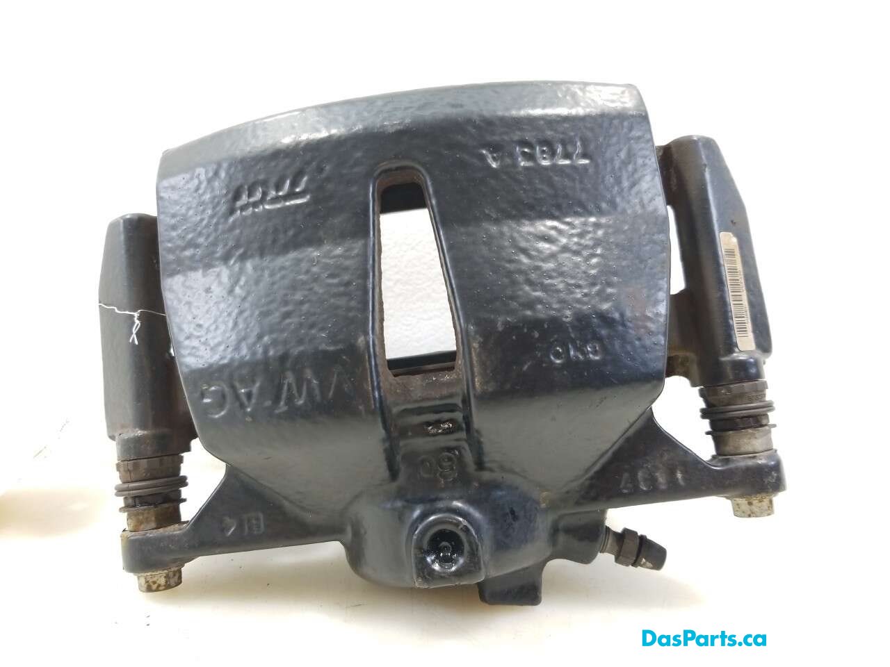 Caliper RF