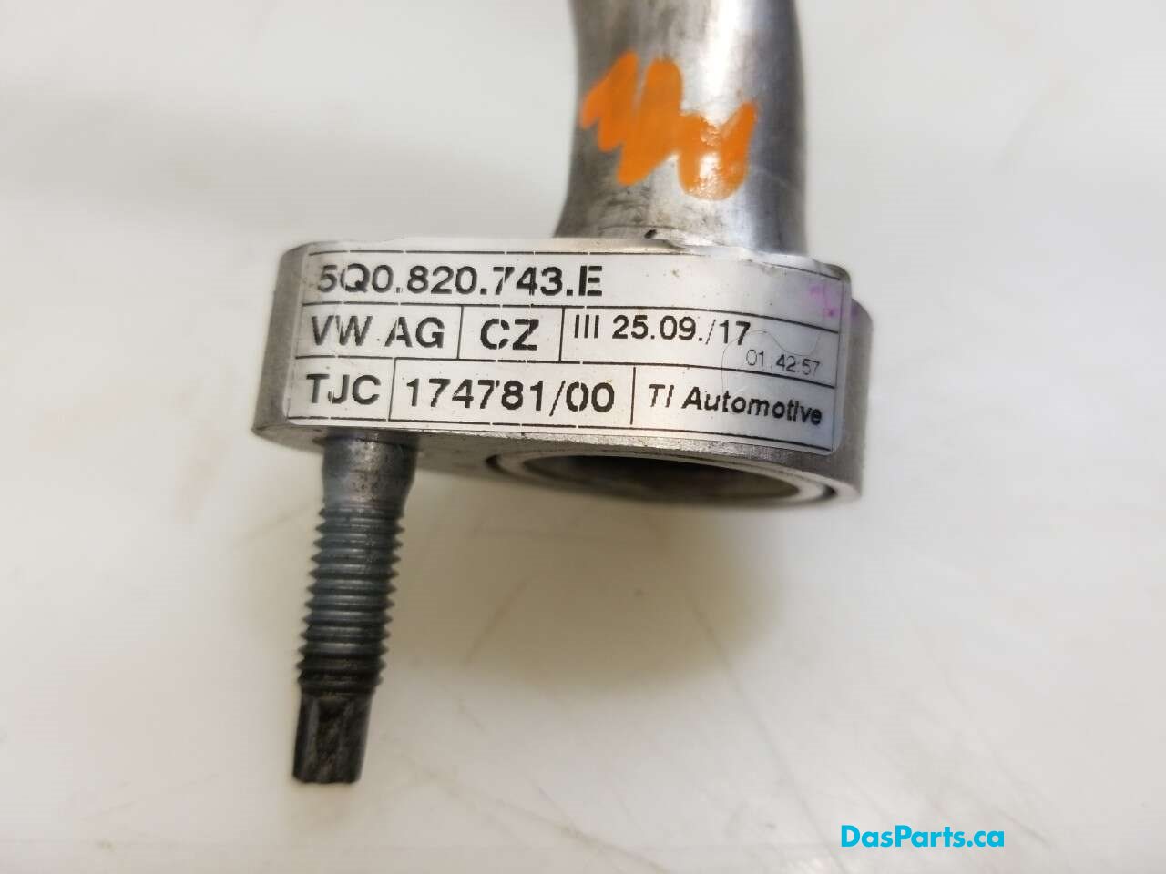 AC Line 1