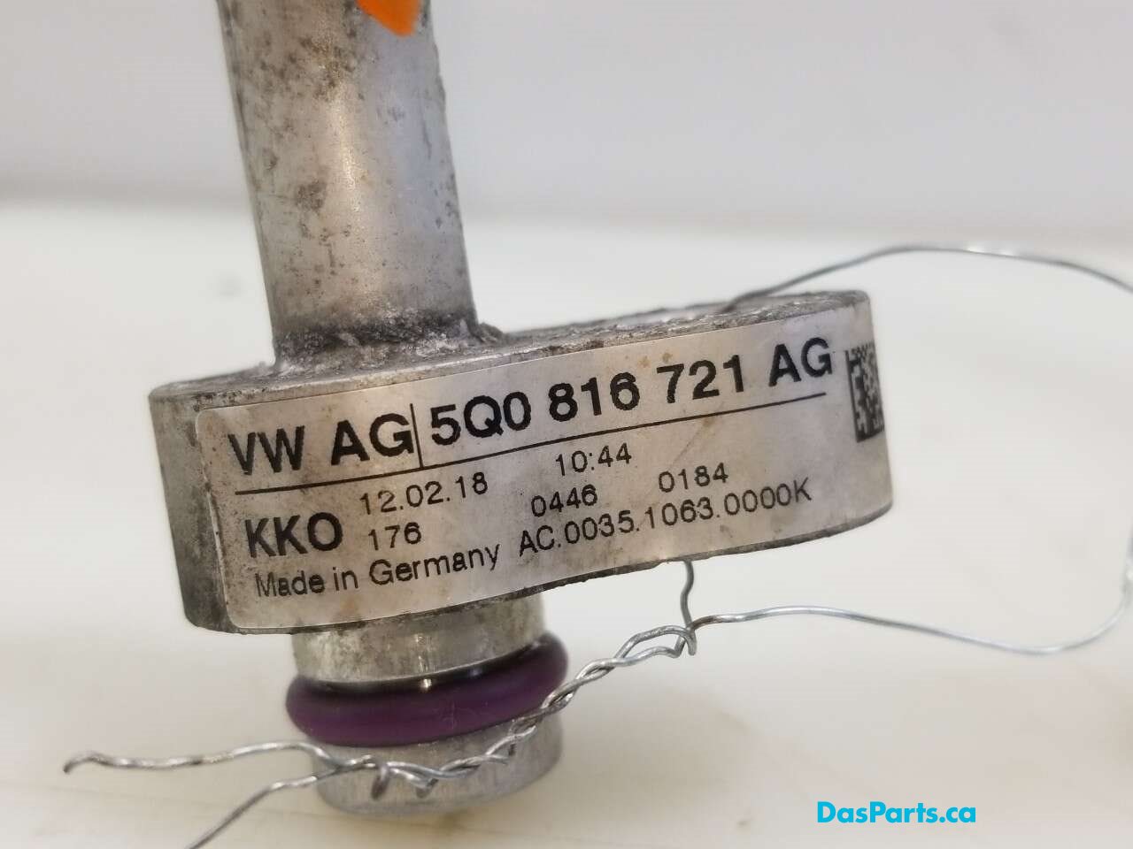 AC Line 4