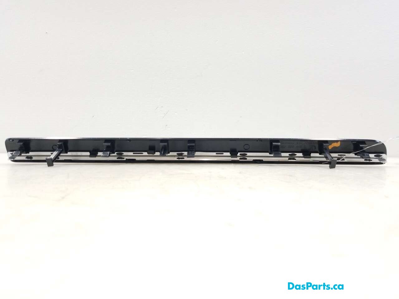 Dash Trim 1