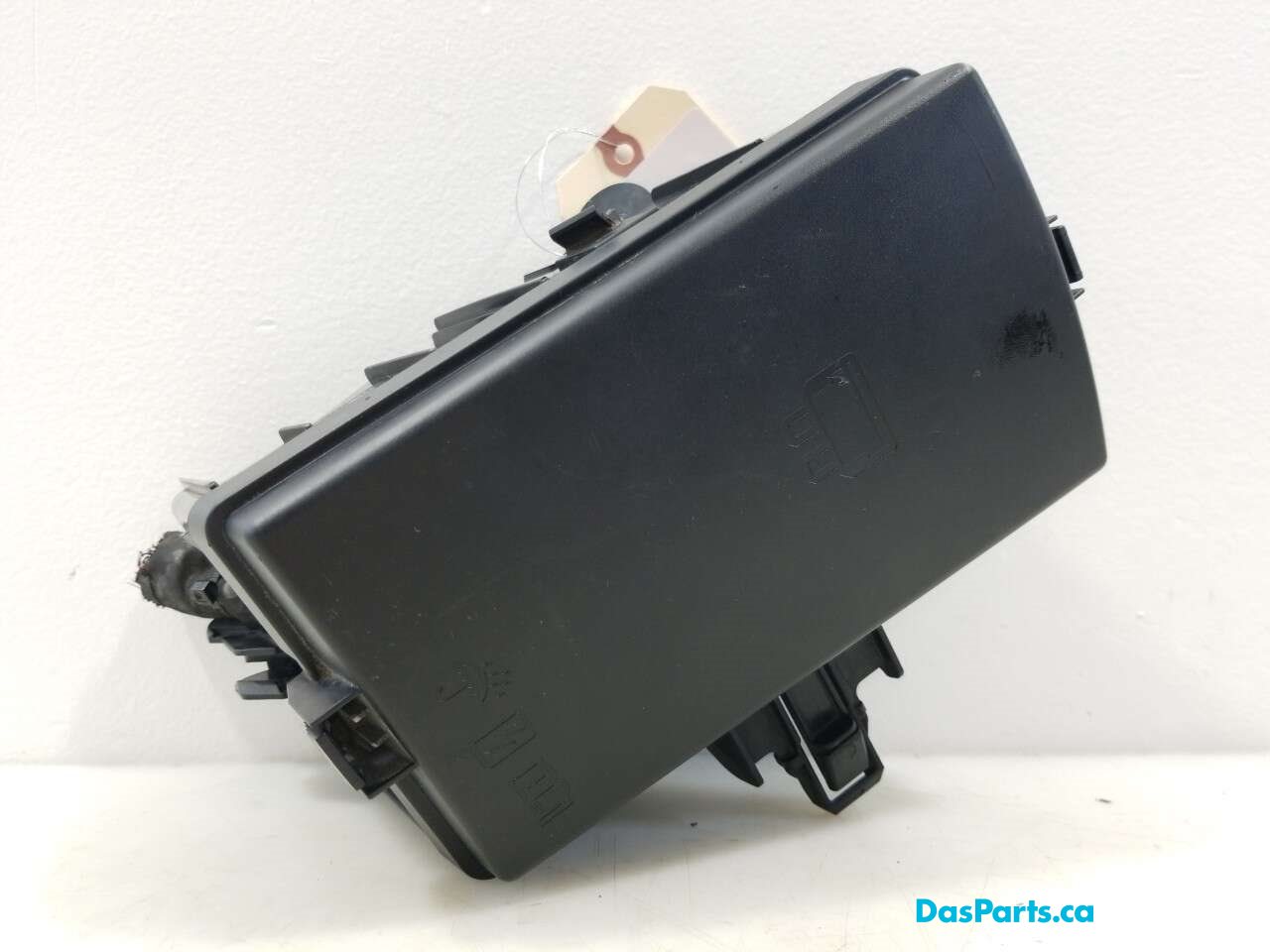 Fuse Panel