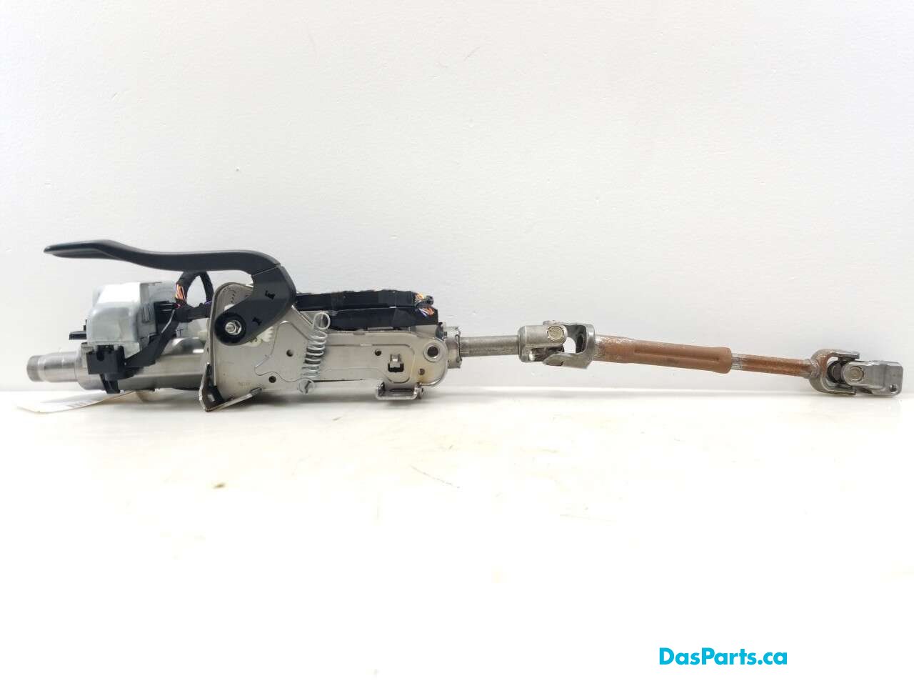 Steering Column Assembly