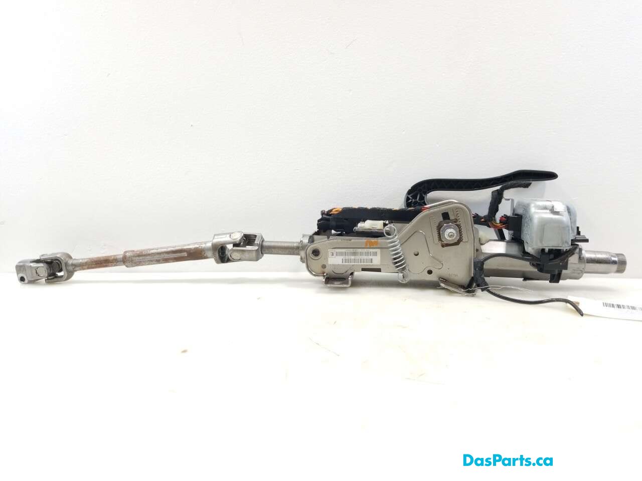 Steering Column Assembly
