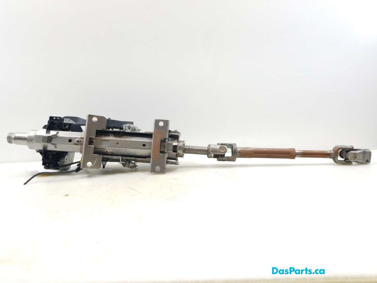 Steering Column Assembly