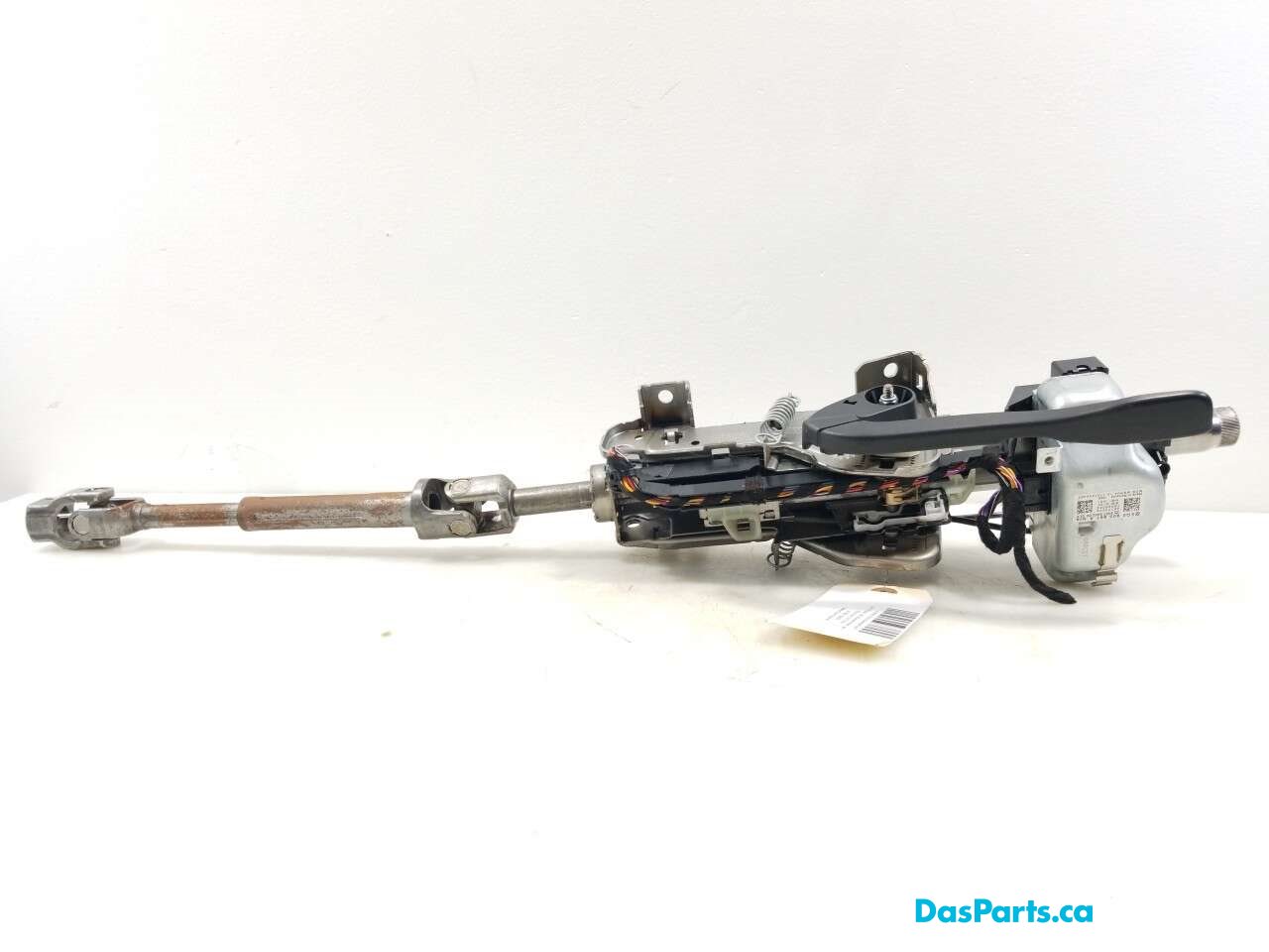 Steering Column Assembly