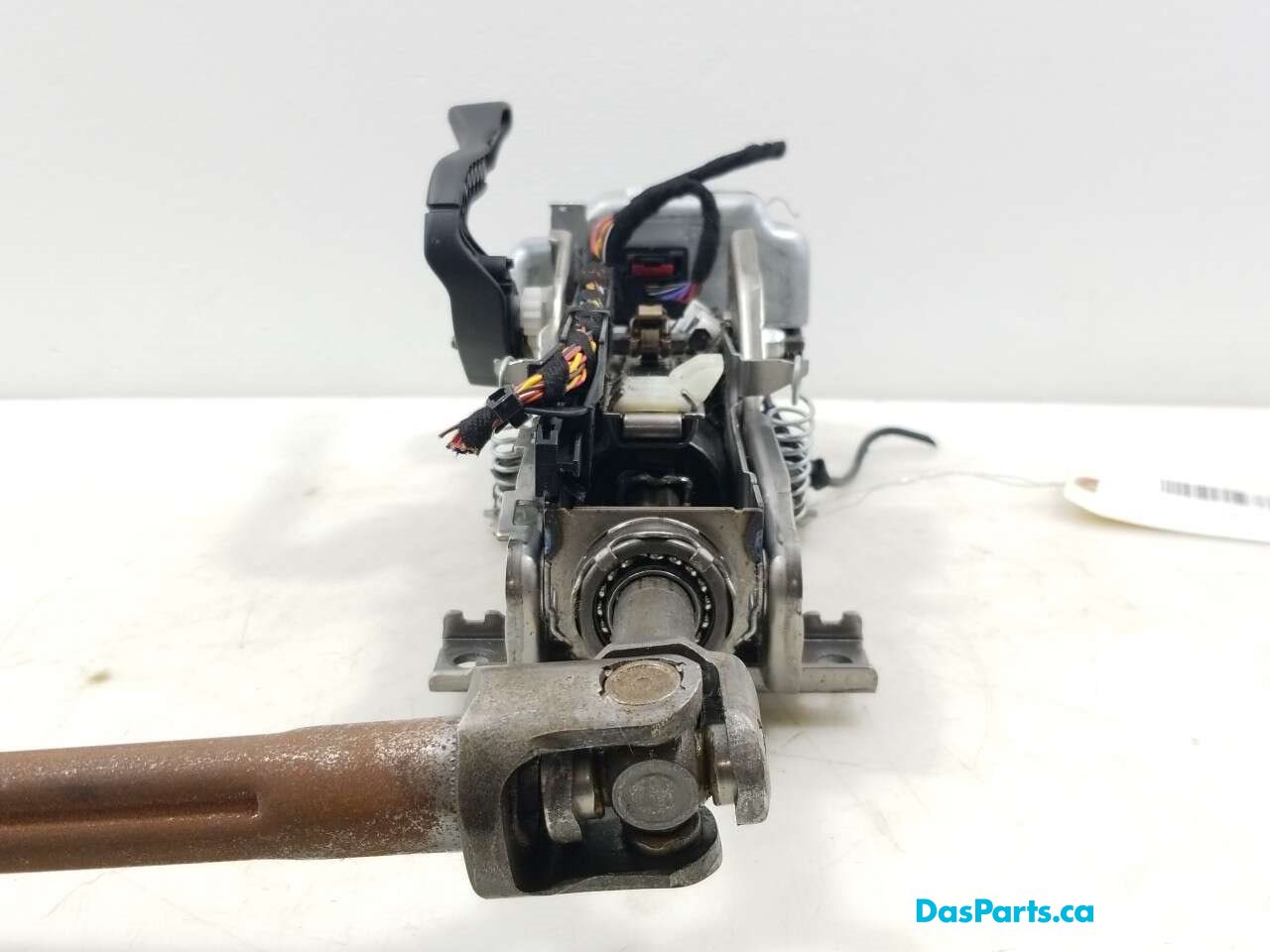 Steering Column Assembly