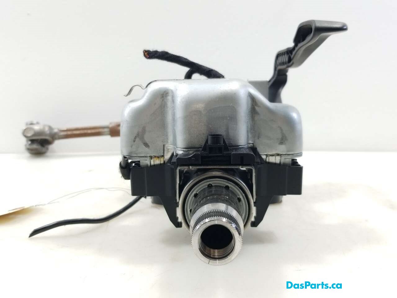 Steering Column Assembly