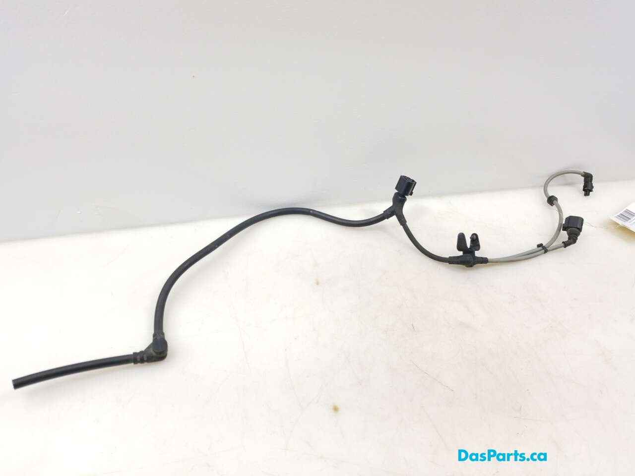 ABS Wiring RR