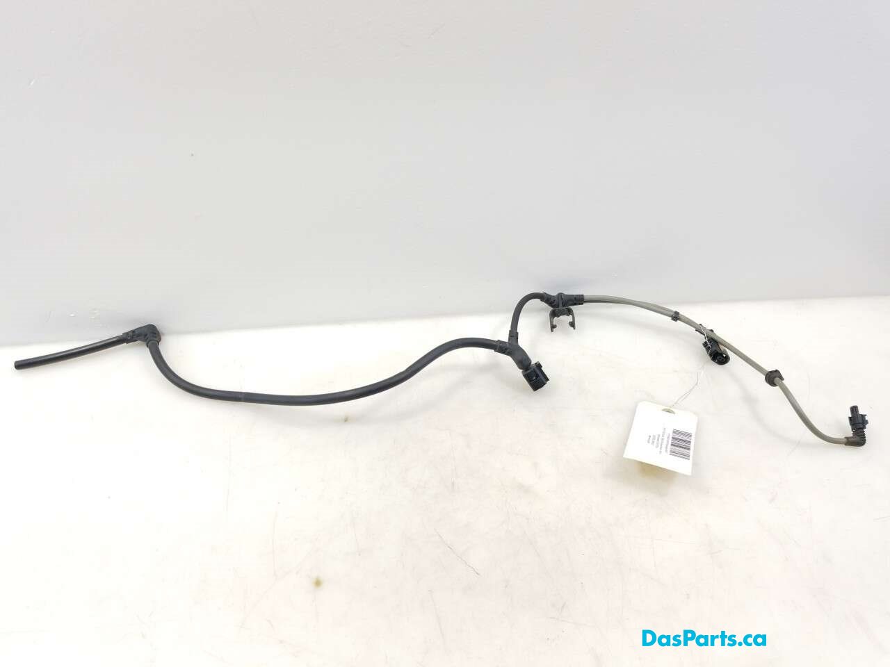 ABS Wiring RR