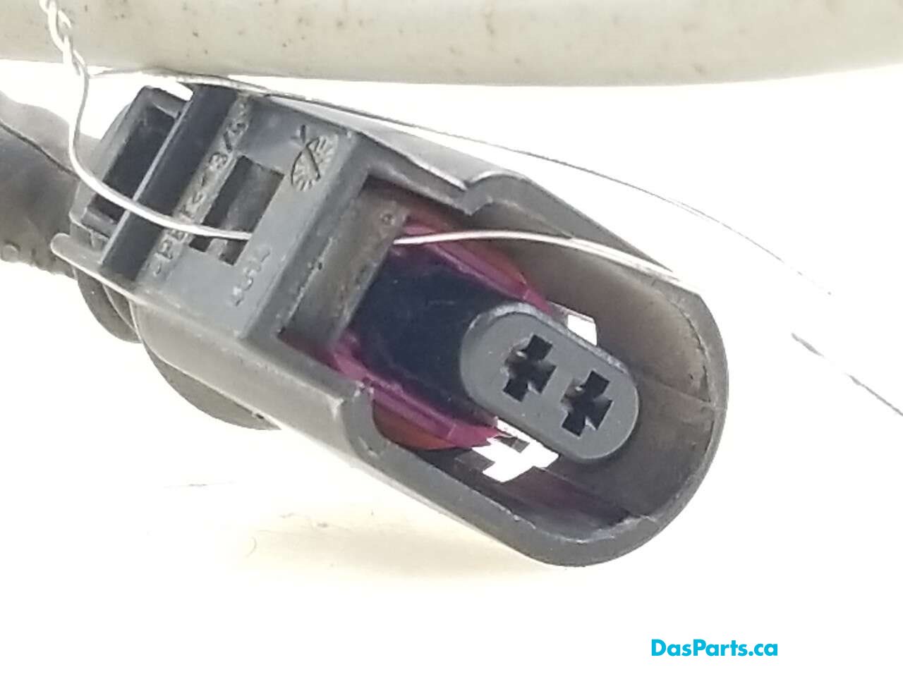ABS Wiring RR