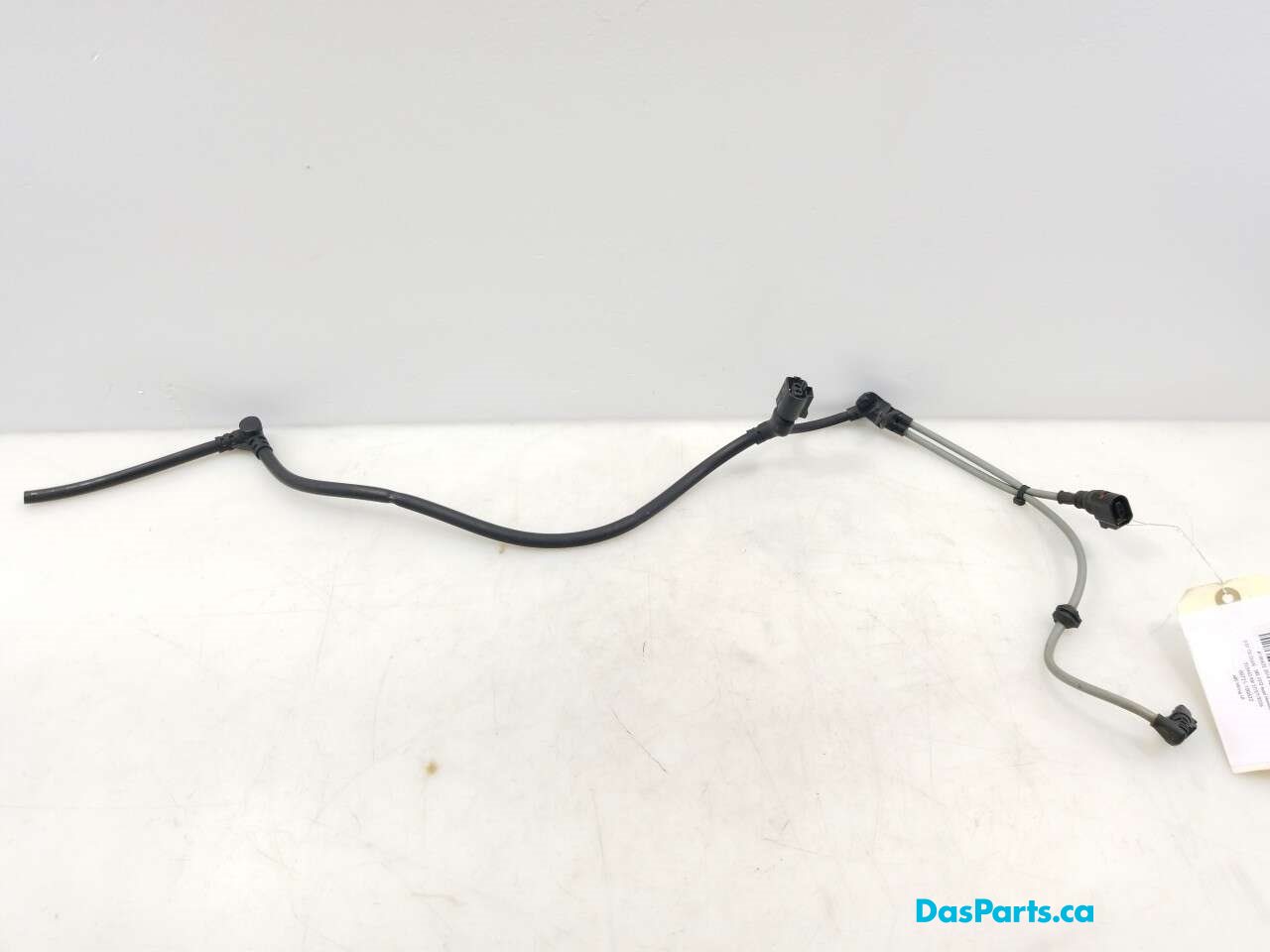 ABS Wiring LR