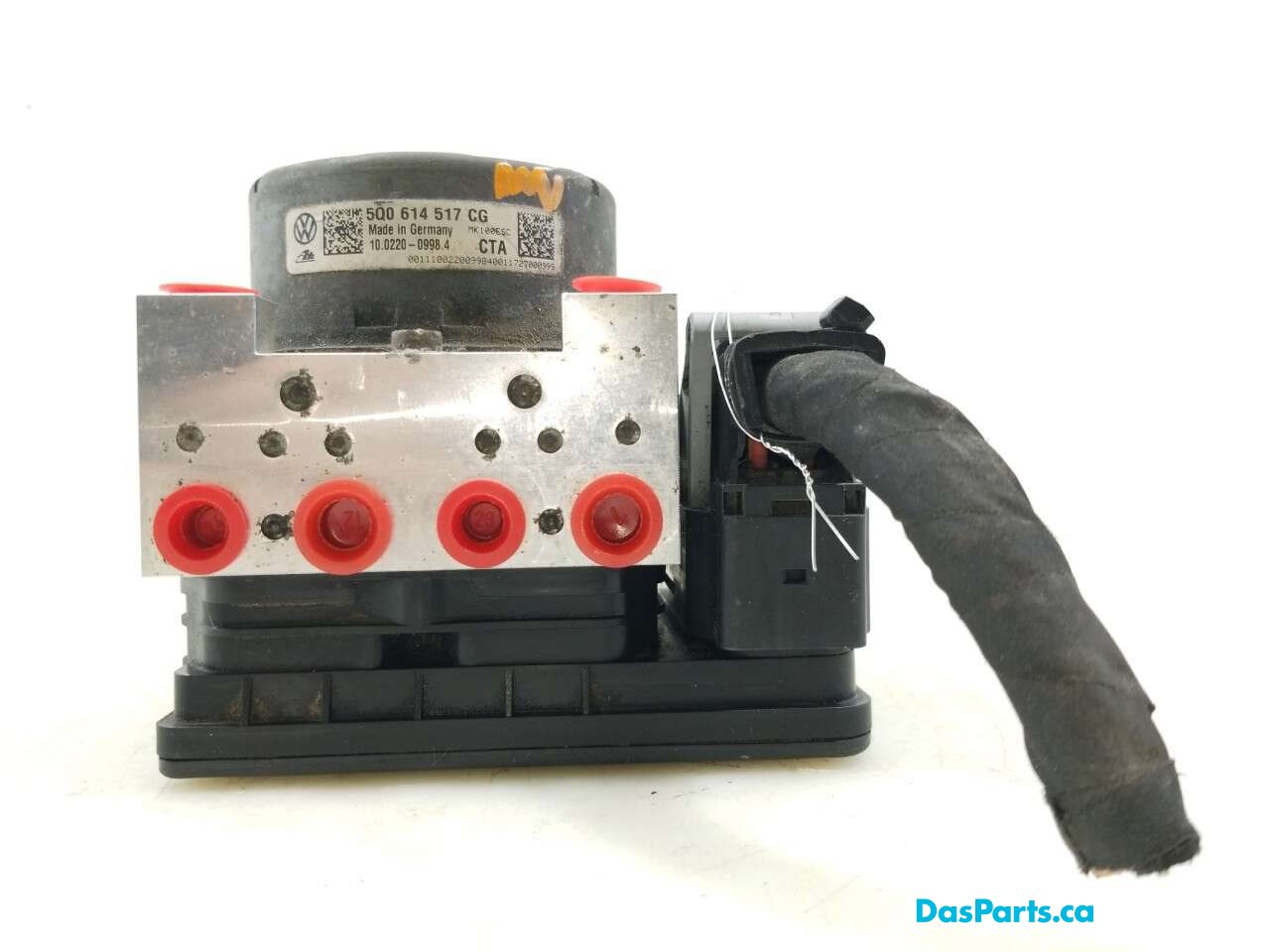 ABS Module