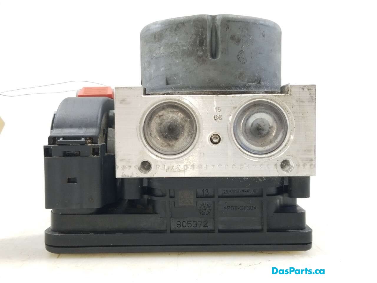ABS Module