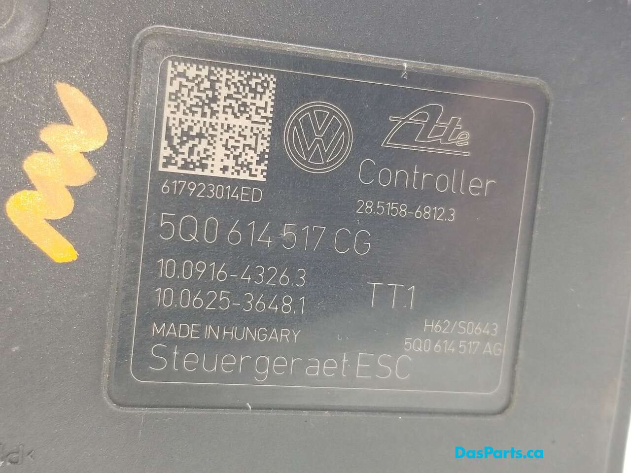 ABS Module