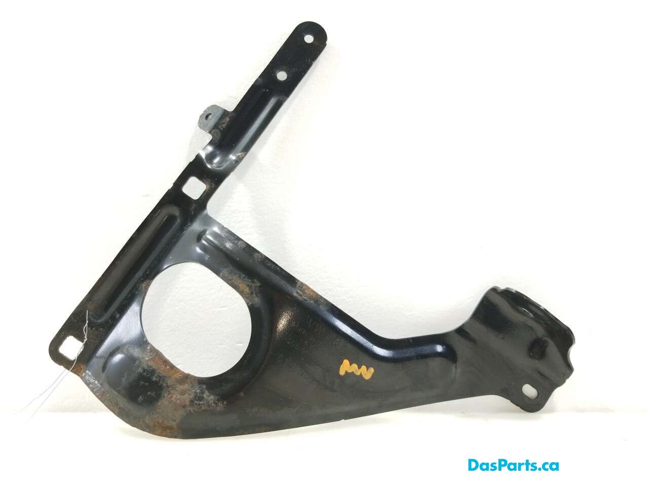 Washer Reservoir Bracket