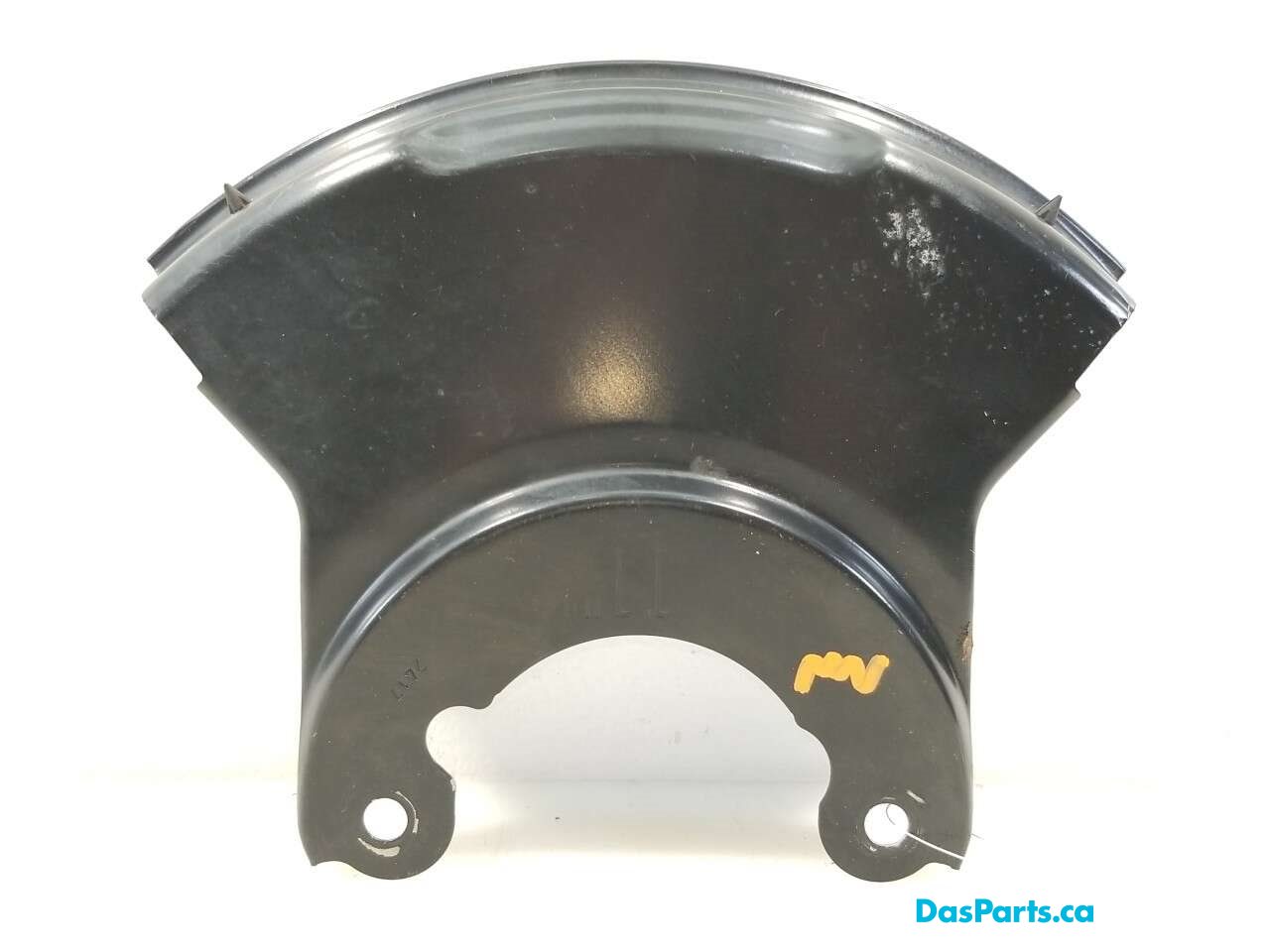 Brake Booster Heatshield