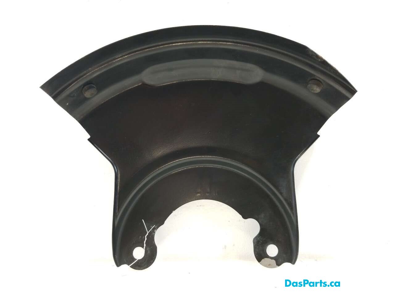 Brake Booster Heatshield