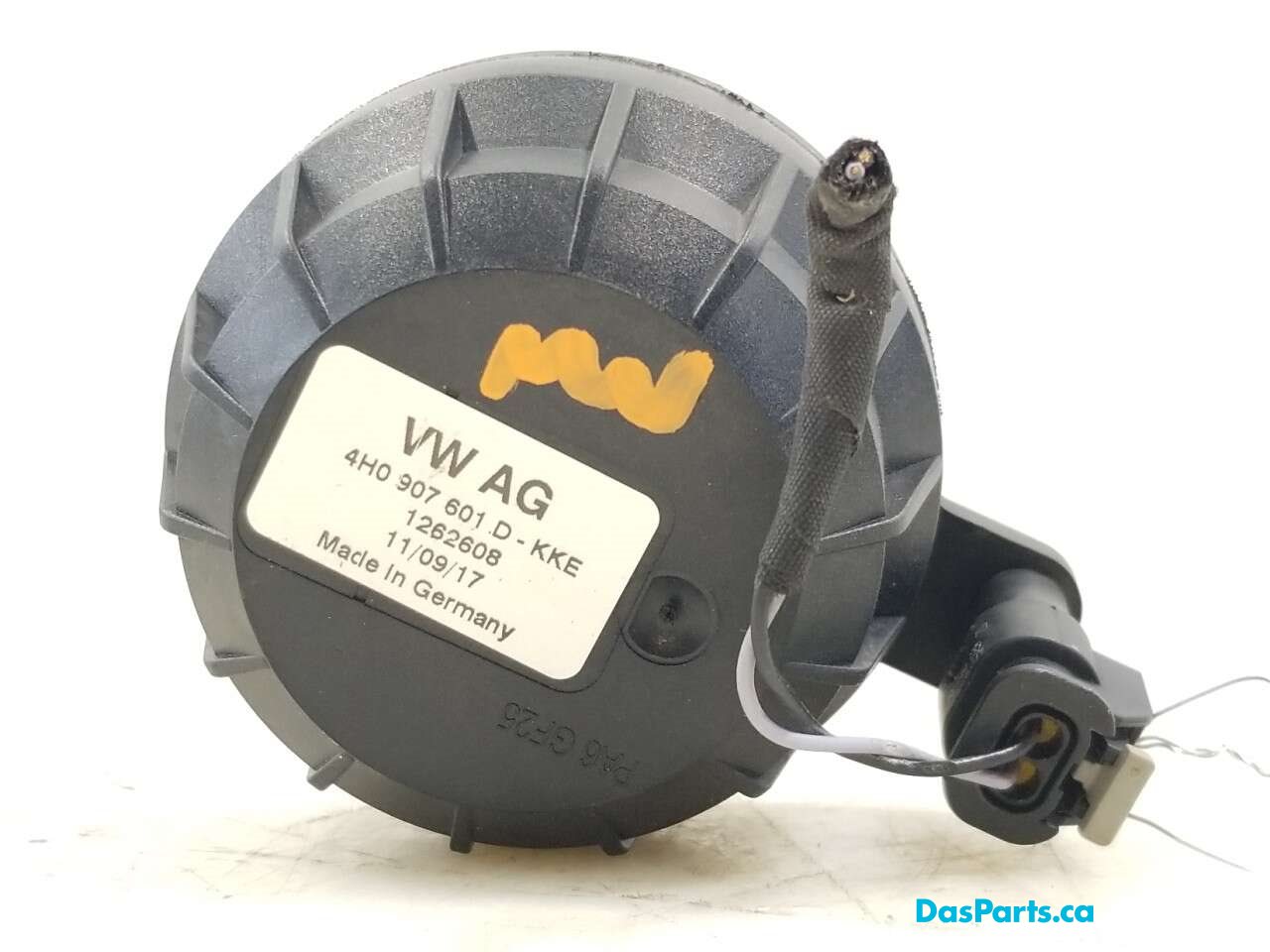 Soundaktor Module