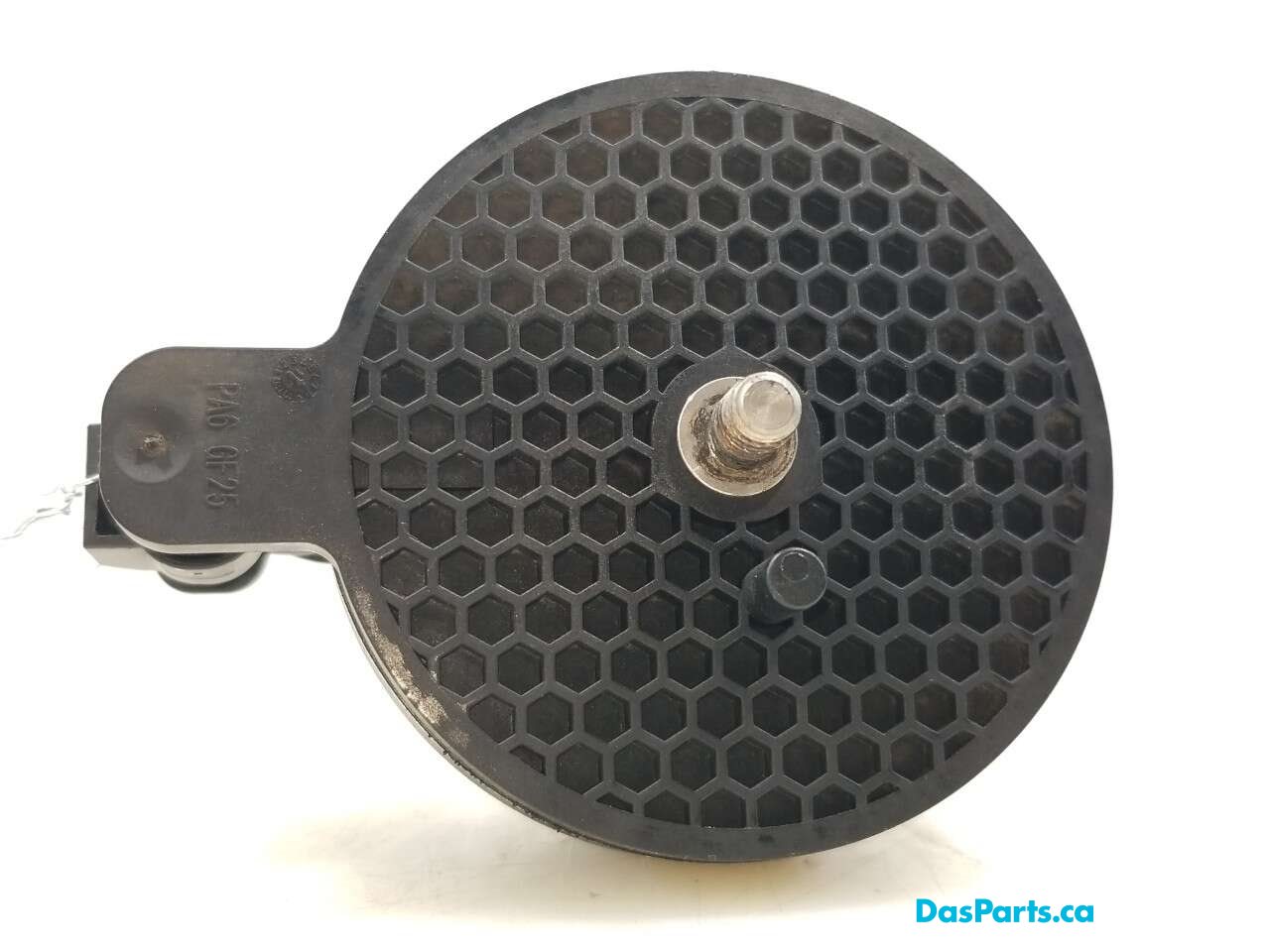 Soundaktor Module