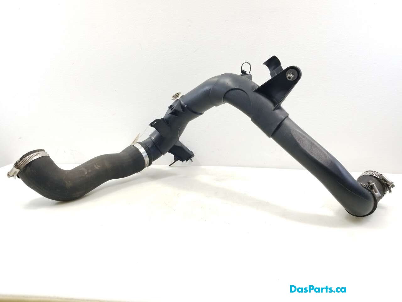 Intercooler Pipe 3