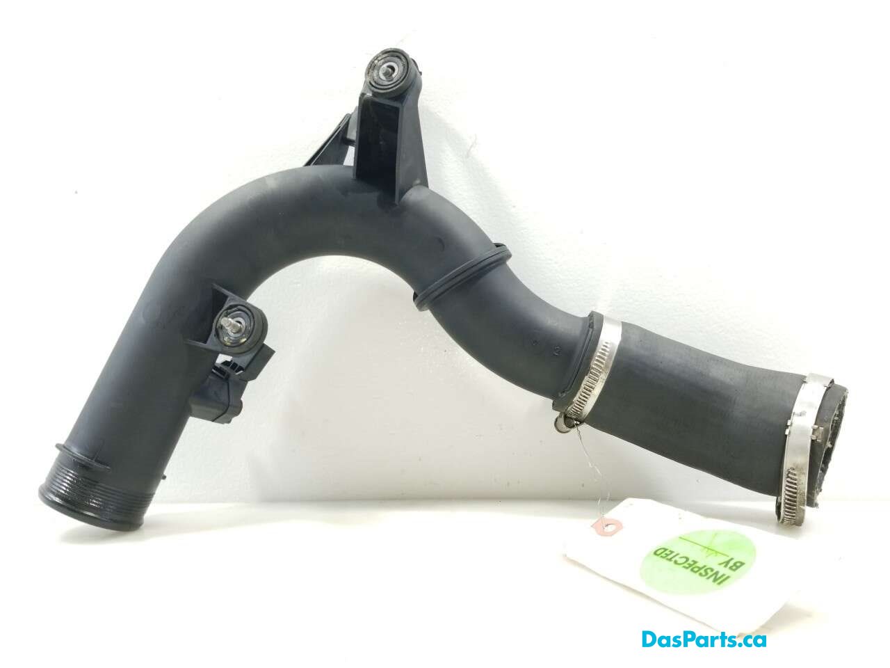Intercooler Pipe 2